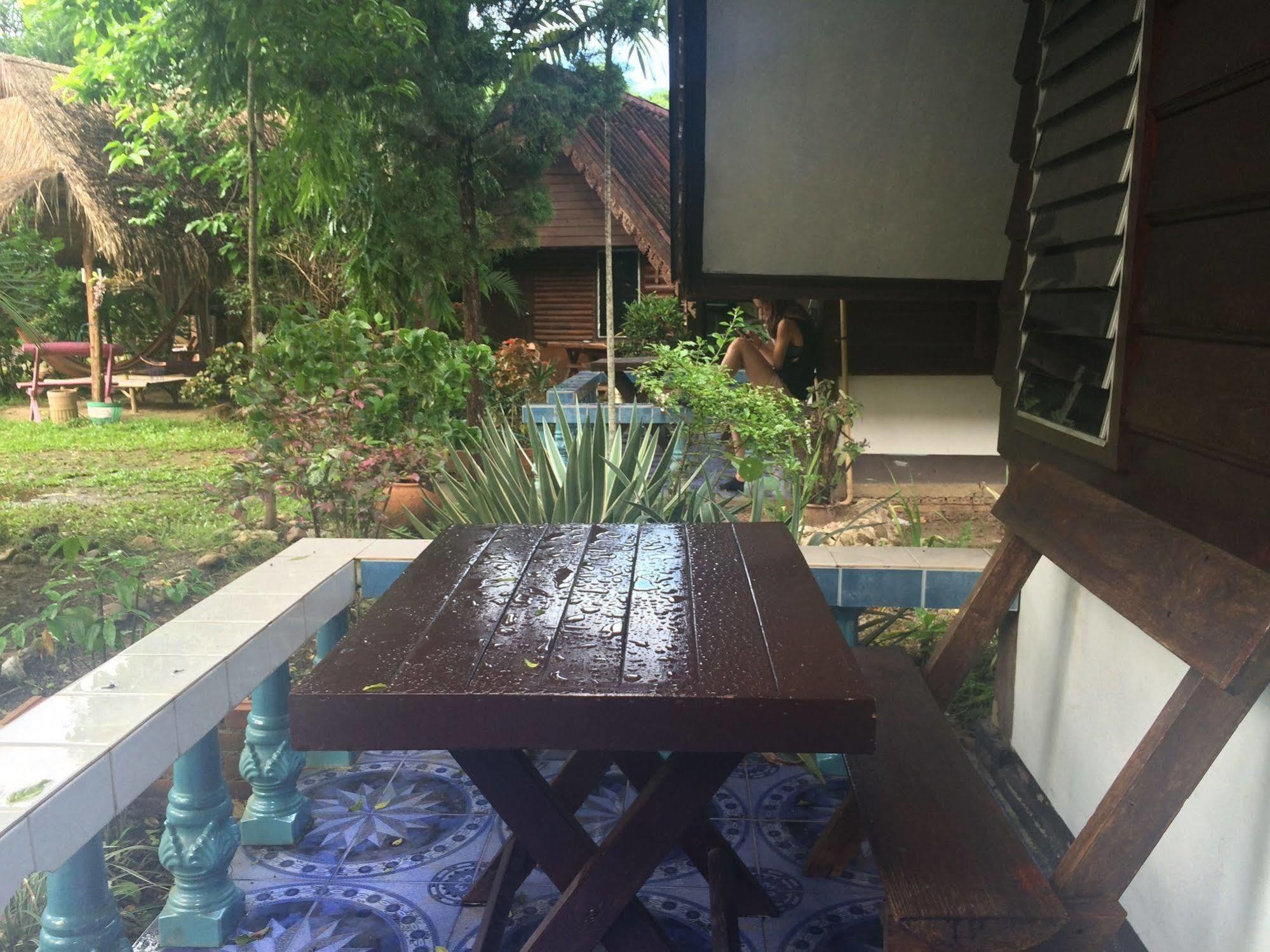 Hostel Buzzas @ Chan Pai