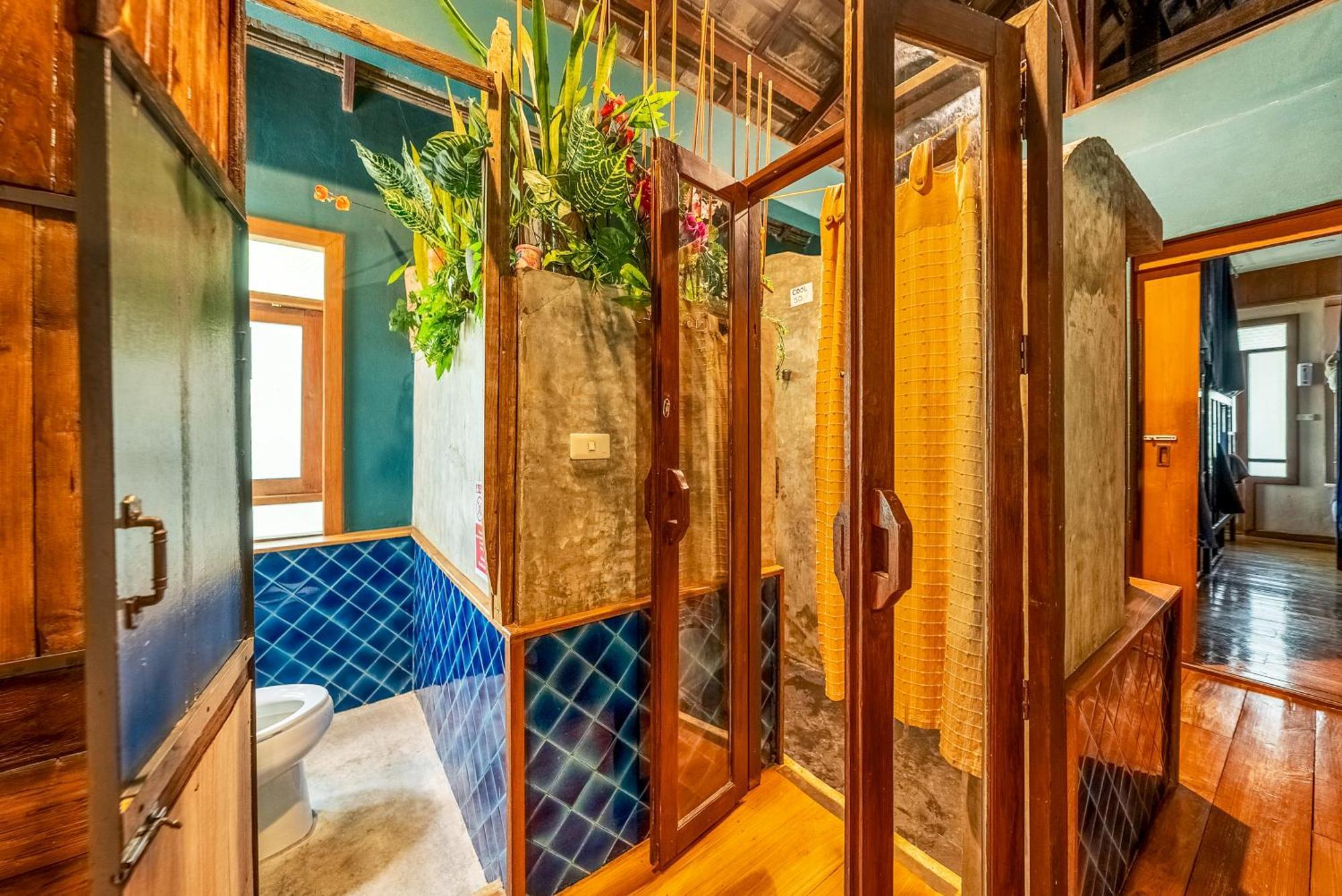 Hostel Buzzas @ Chan Pai